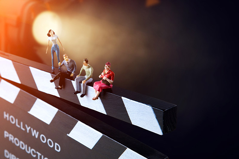如何选择适合自己的尖草坪区TVC广告片拍摄公司？