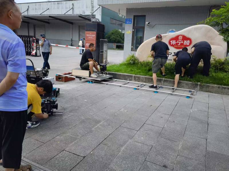 尖草坪区TVC拍摄：制造业专属TVC方案，用镜头展现企业硬核实力！