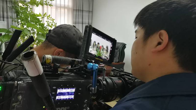 剧本杀式体验：尖草坪区广告片拍摄公司构建沉浸式消费决策路径