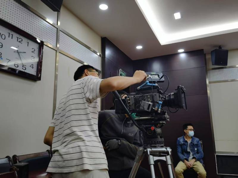 价值沉淀，长效赋能——尖草坪区TVC与广告片拍摄制作的长效价值构建