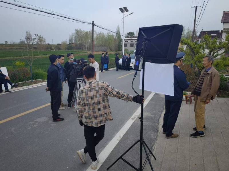 尖草坪区广告片拍摄全攻略：从创意到落地，解锁品牌视觉新可能！