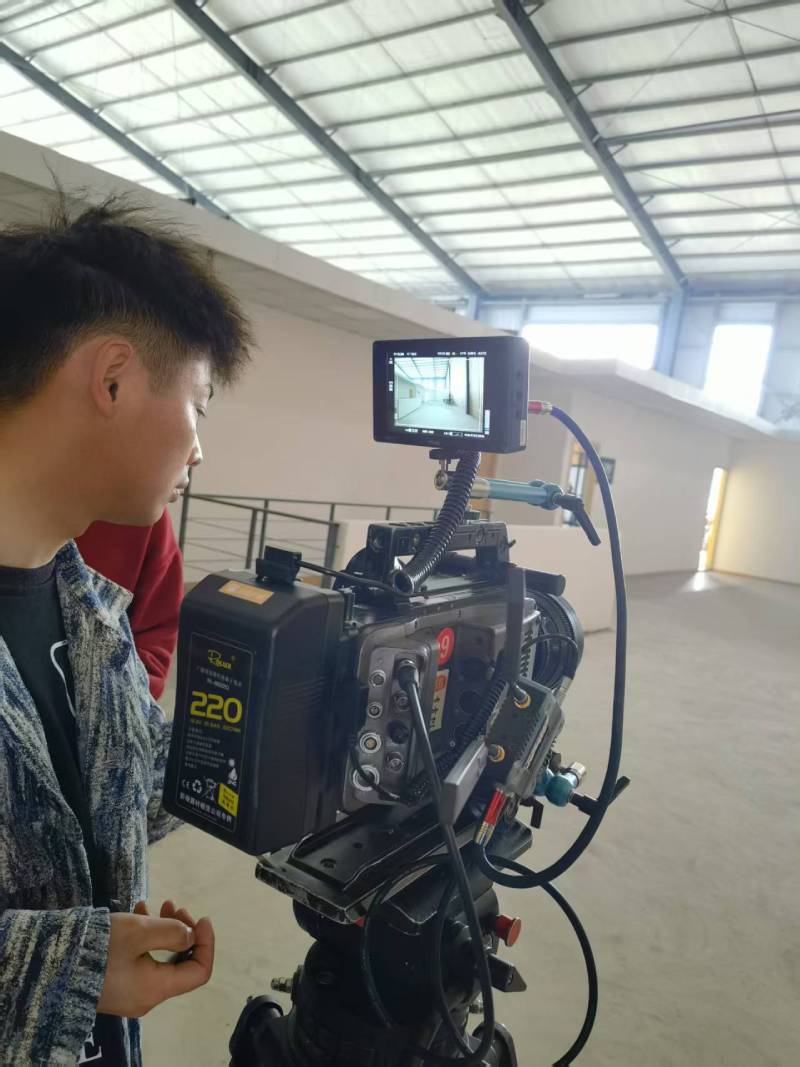 创新驱动，智领未来——尖草坪区TVC与广告片拍摄制作的创新实践
