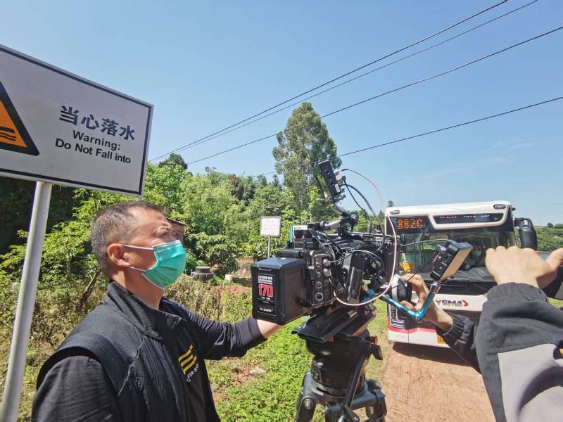 尖草坪区TVC拍摄公司：深耕本地市场，为品牌定制专属拍摄方案