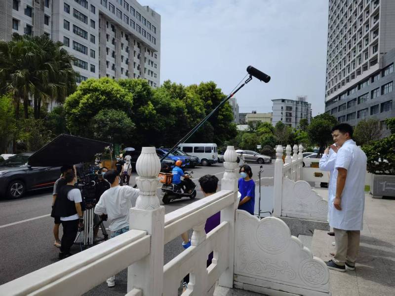 尖草坪区广告片拍摄公司低成本实现高规格制作的诀窍